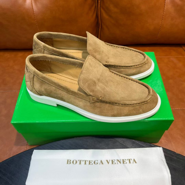 [ Bottega Veneta ] 보테가베네타 아스테어 로퍼
