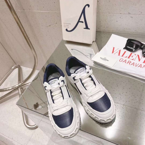 [Valentino] 발렌티노 프리도트 로우탑