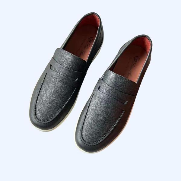[Loro Piana] 로로피아나 얼티밋 워크 모카신