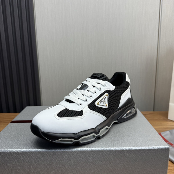 [ Prada ] 프라다 에어 스니커즈