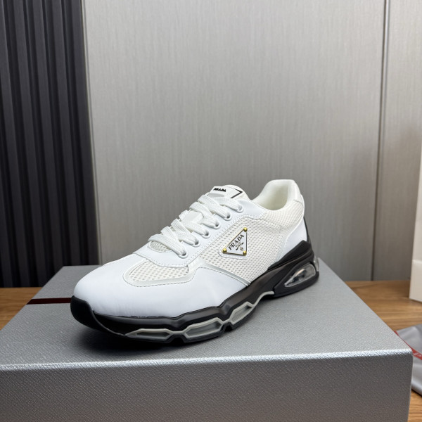 [ Prada ] 프라다 에어 스니커즈