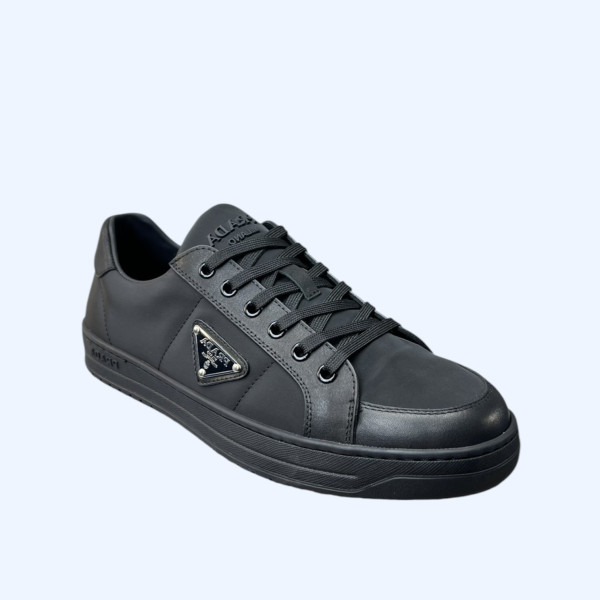 [ Prada ] 프라다 다운타운 스니커즈