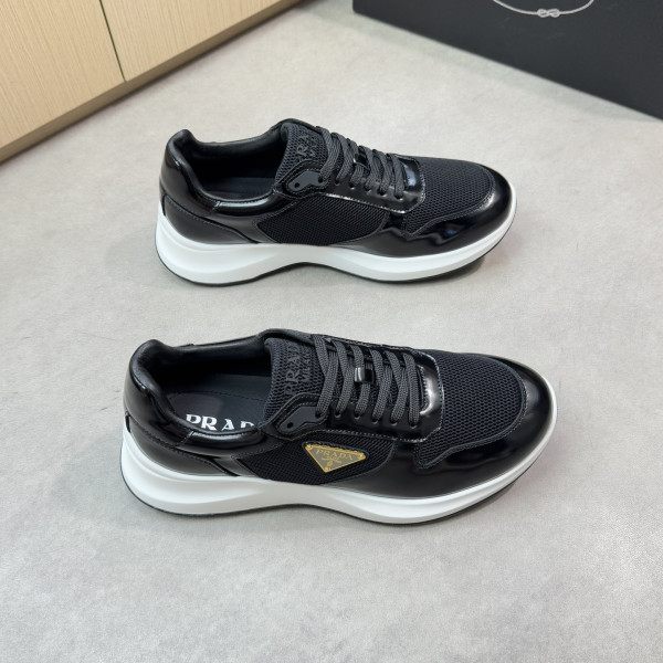 [ Prada ] 프라다 프랙스 01 스니커즈