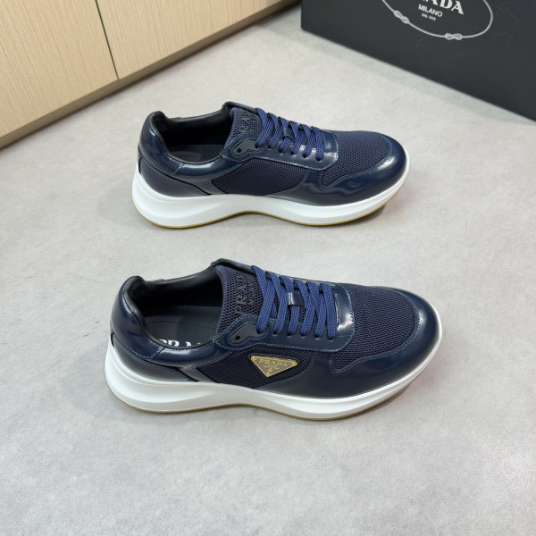 [ Prada ] 프라다 프랙스 01 스니커즈