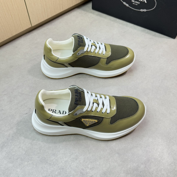 [ Prada ] 프라다 프랙스 01 스니커즈