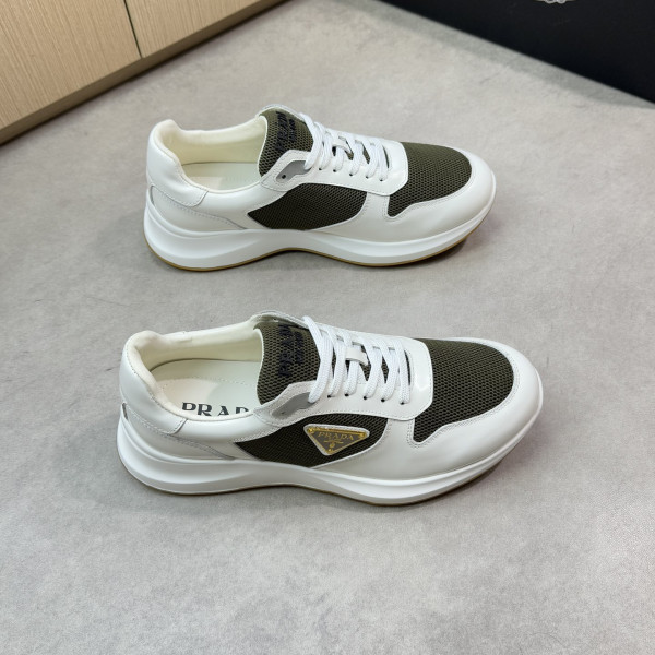 [ Prada ] 프라다 프랙스 01 스니커즈