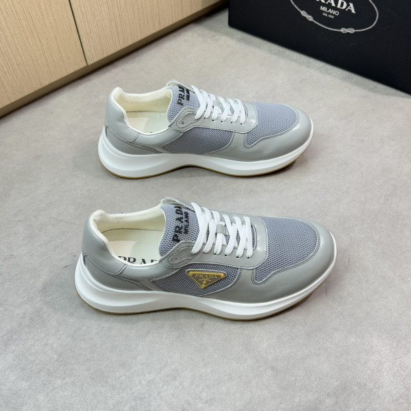 [ Prada ] 프라다 프랙스 01 스니커즈