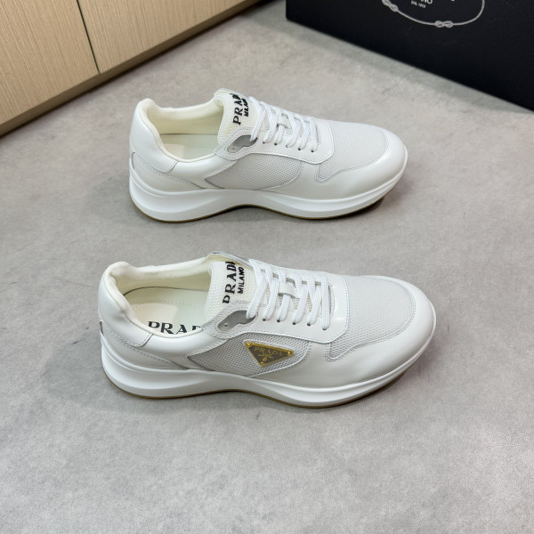[ Prada ] 프라다 프랙스 01 스니커즈