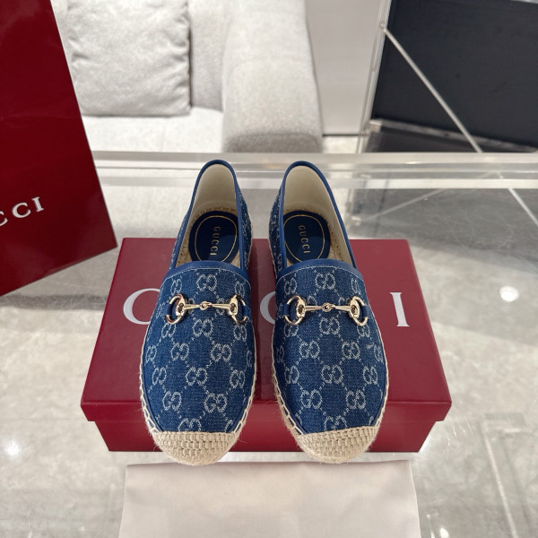[ Gucci ] 구찌 GG 에스파듀