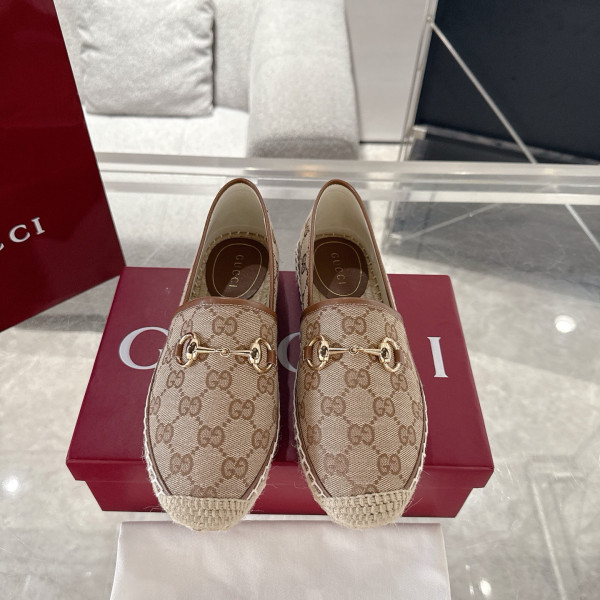 [ Gucci ] 구찌 GG 에스파듀