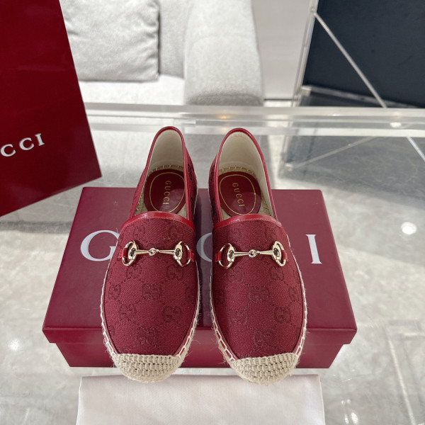 [ Gucci ] 구찌 GG 에스파듀