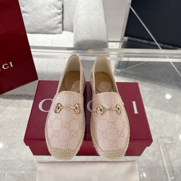[ Gucci ] 구찌 GG 에스파듀