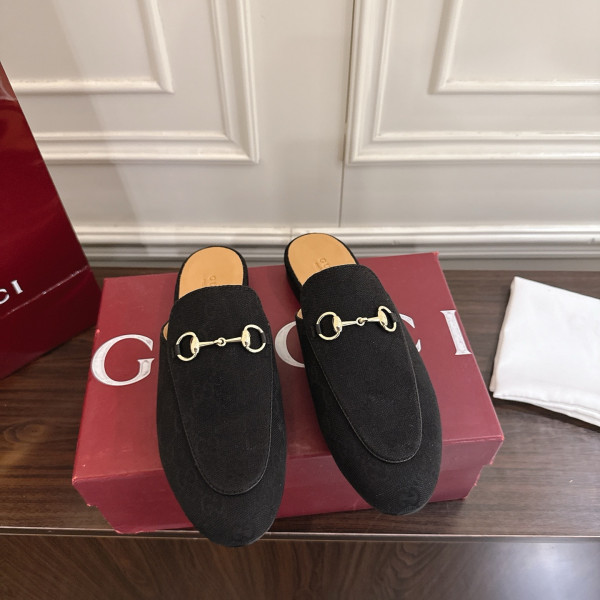 [ Gucci ] 구찌 프린스타운 블로퍼