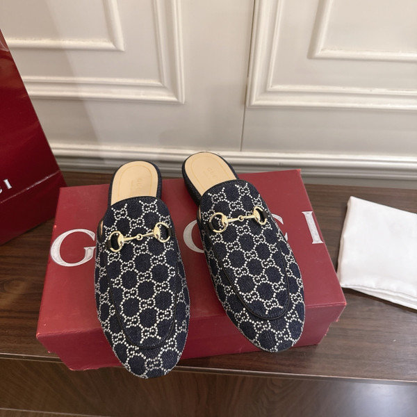 [ Gucci ] 구찌 프린스타운 블로퍼