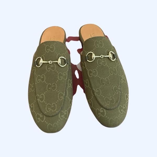 [ Gucci ] 구찌 프린스타운 블로퍼