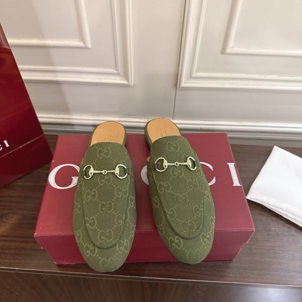 [ Gucci ] 구찌 프린스타운 블로퍼