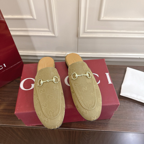 [ Gucci ] 구찌 프린스타운 블로퍼