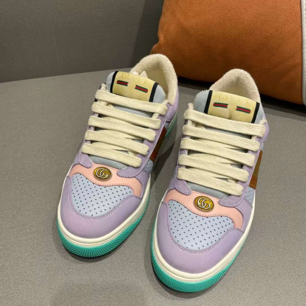 [Gucci] 구찌 스크리너 스니커즈