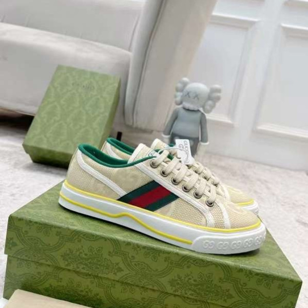 [Gucci] 구찌 테니스 1977 스니커즈