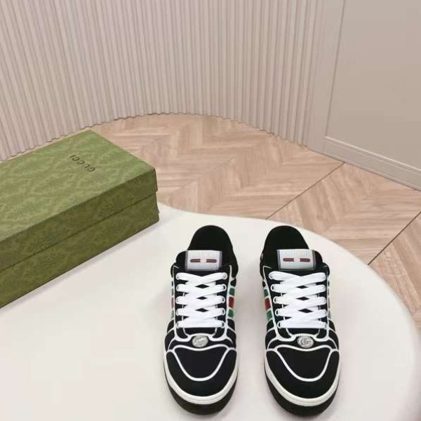 [Gucci] 구찌 MAC80 스니커즈