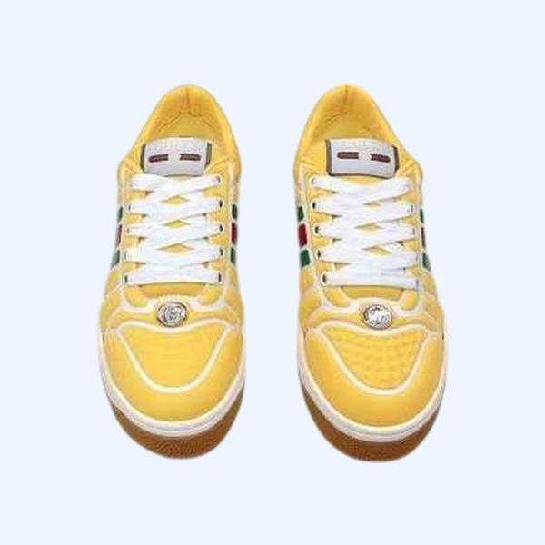 [Gucci] 구찌 MAC80 스니커즈