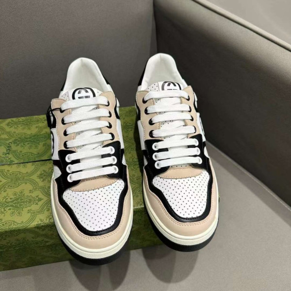 [Gucci] 구찌 MAC80 스니커즈