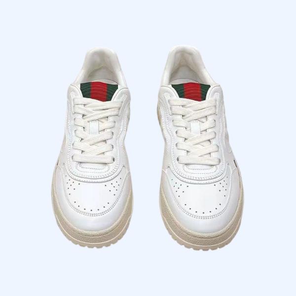[Gucci] 구찌 리웹(Re-Web) 스니커즈