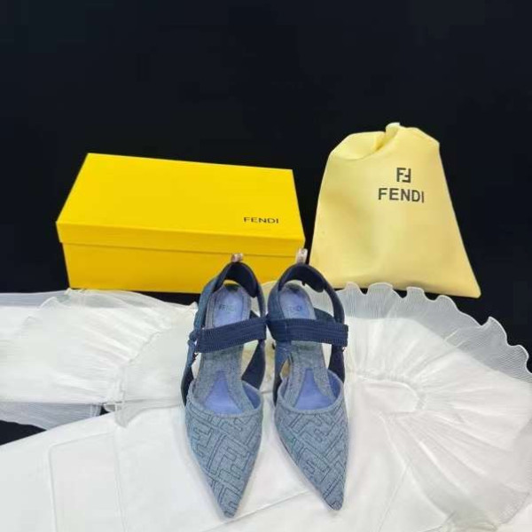 [Fendi] 펜디