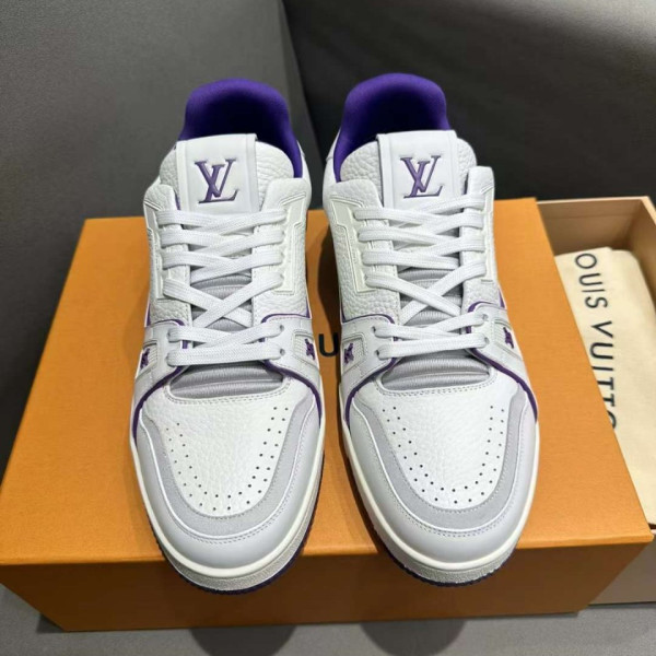 [ LV ] LV 트레이너 스니커즈