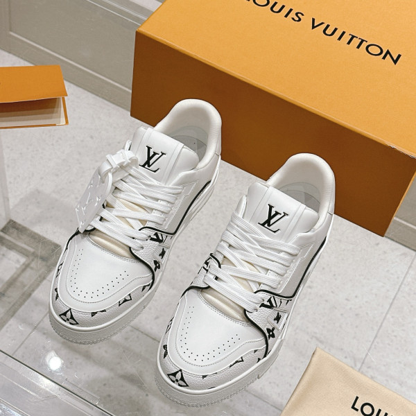 [ LV ] LV 트레이너