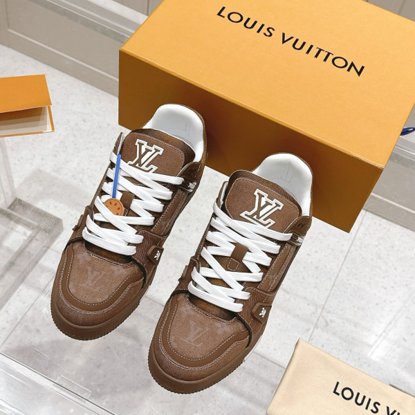 [ LV ] LV 트레이너