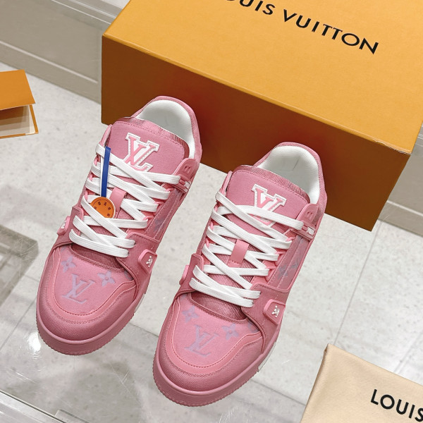 [ LV ] LV 트레이너