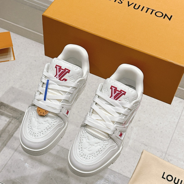 [ LV ] LV 트레이너