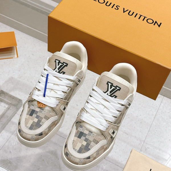[ LV ] LV 트레이너