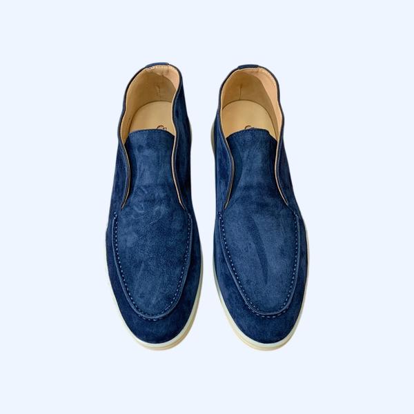 [ Loro Piana ] 로로피아나 썸머 워크 로퍼
