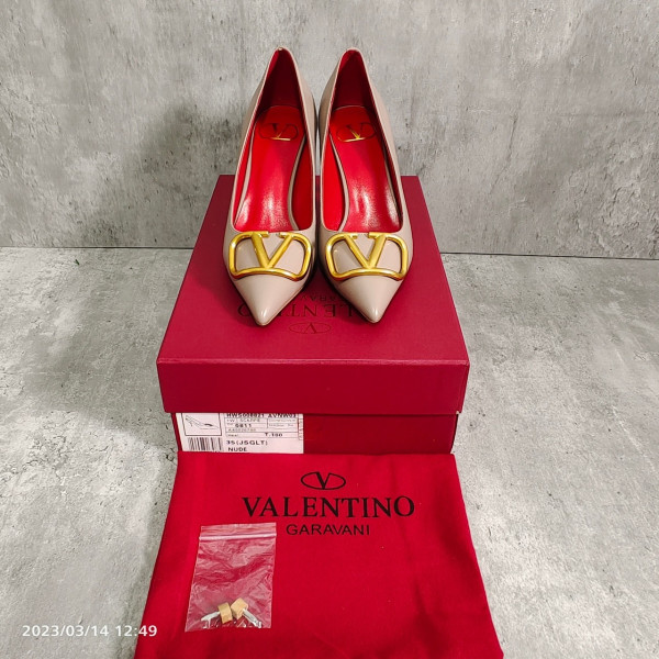 [Valentino] 발렌티노