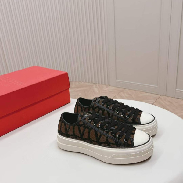 [Valentino] 발렌티노 토탈루프 트왈 이코노그라프