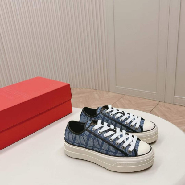 [Valentino] 발렌티노 토탈루프 트왈 이코노그라프