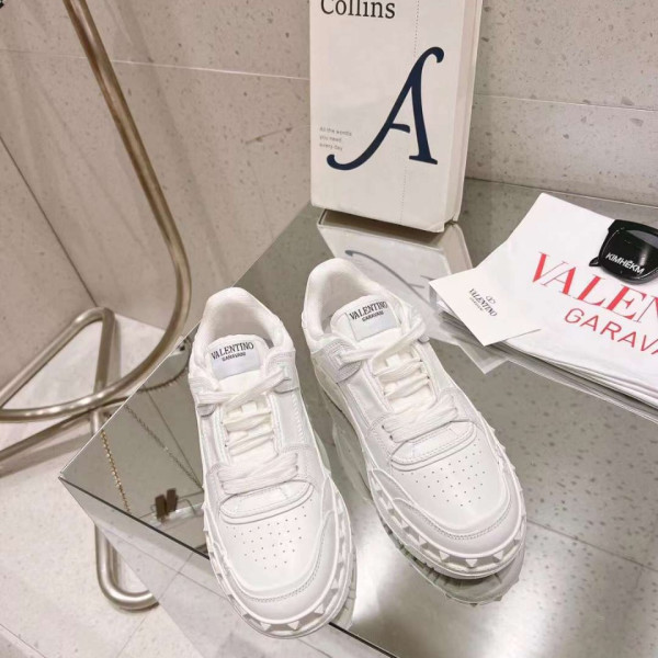 [Valentino] 발렌티노 프리도트 로우탑