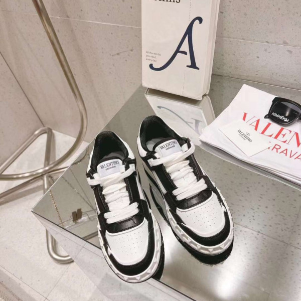[Valentino] 발렌티노 프리도트 로우탑