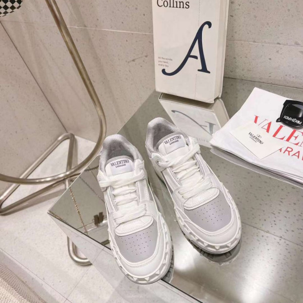 [Valentino] 발렌티노 프리도트 로우탑
