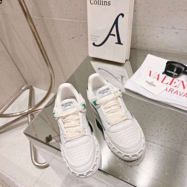 [Valentino] 발렌티노 프리도트 로우탑