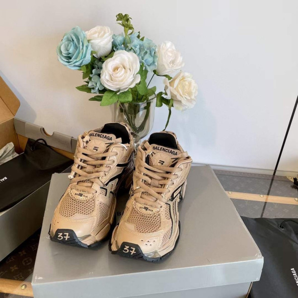 [Balenciaga] 발렌시아가 러너 스니커즈