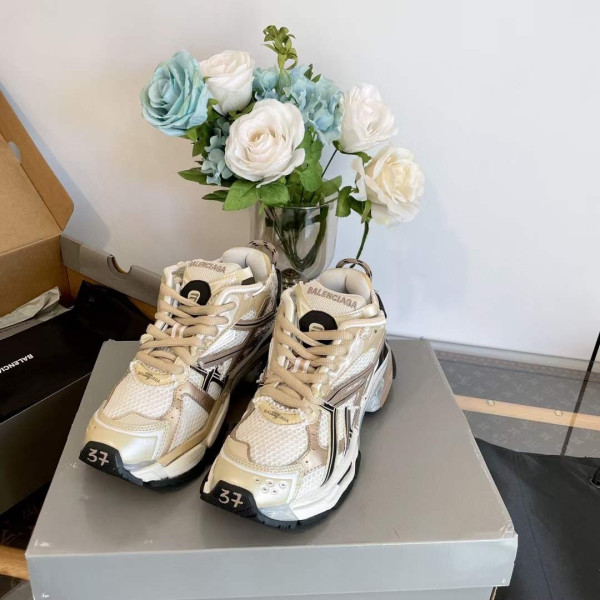 [Balenciaga] 발렌시아가 러너 스니커즈