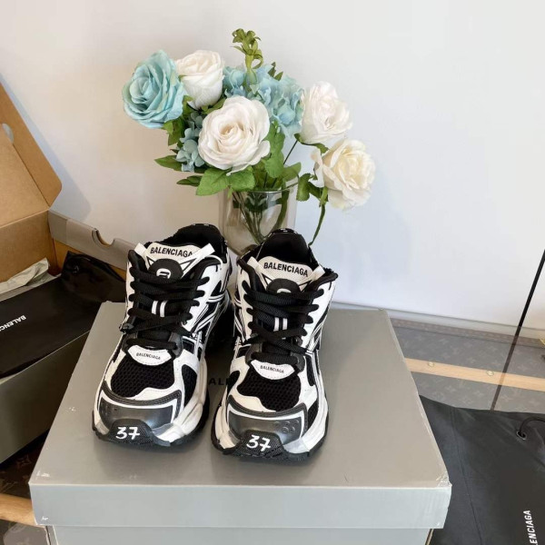 [Balenciaga] 발렌시아가 러너 스니커즈