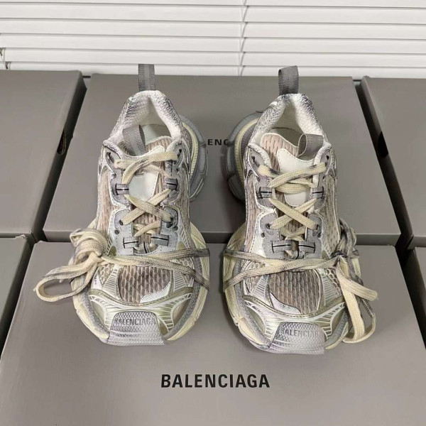 [Balenciaga] 발렌시아가 3XL 스니커즈