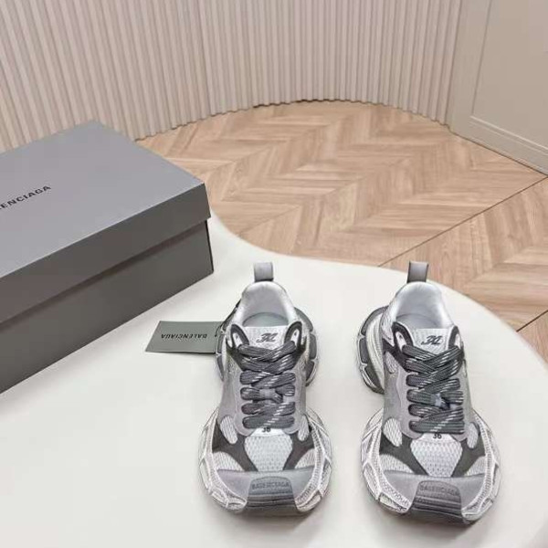 [Balenciaga] 발렌시아가 3XL 스니커즈 믹스
