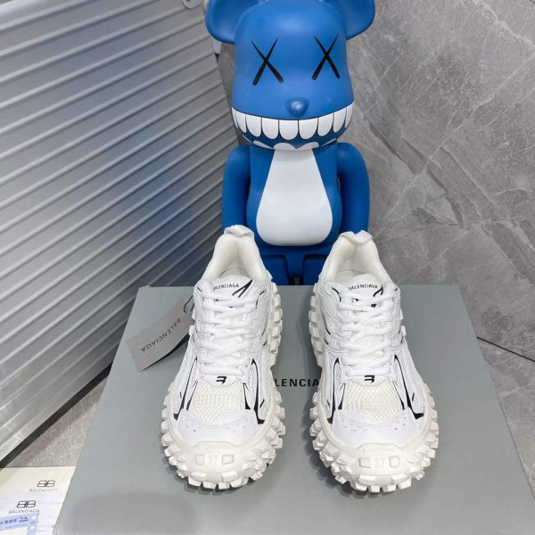 [Balenciaga] 발렌시아가 바운서 스니커즈