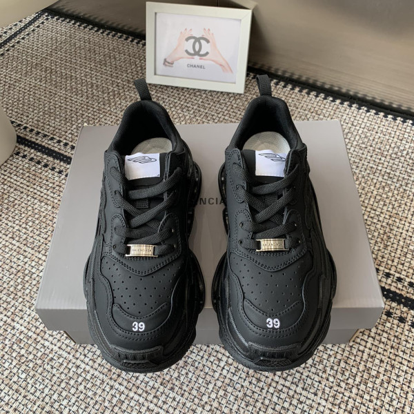 [ Balenciaga ] 발렌시아가 트리플 S 스니커즈