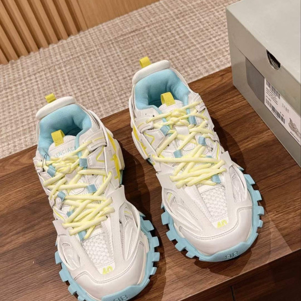 [Balenciaga] 발렌시아가 트랙 스니커즈